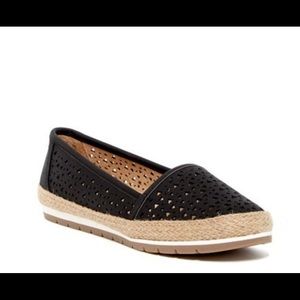 Naturalizer | Rackley Espadrille Slip-on